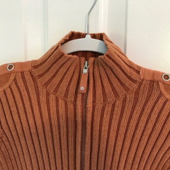Ruffhewn Ribbed Sweater - Picture 7 of 10